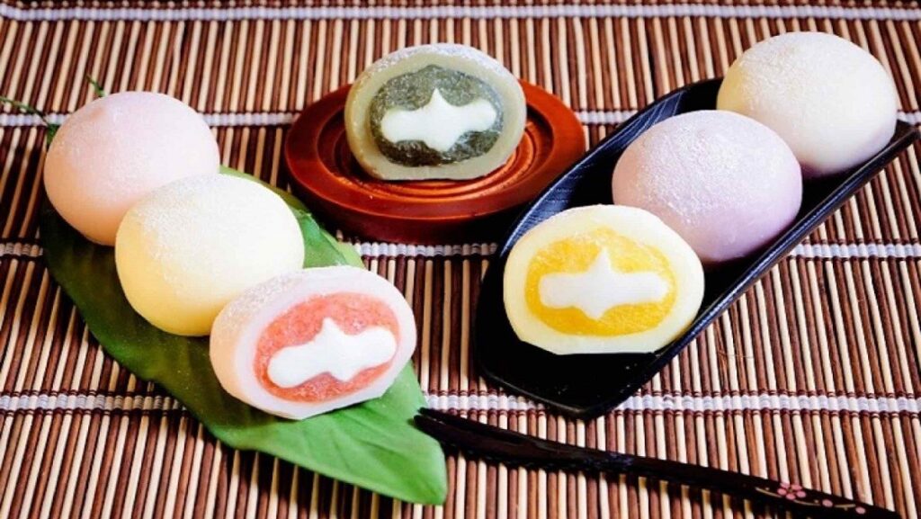 Bánh mochi: Nguồn gốc, ý nghĩa và cách làm chuẩn vị Nhật Bản