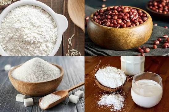 Cách làm bánh mochi đơn giản tại nhà