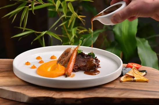 Đặc điểm nổi bật của phong cách Fusion