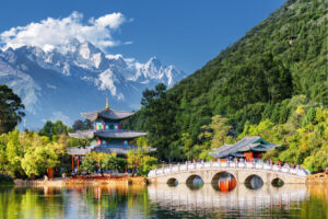 Top 10+ địa điểm du lịch Trung Quốc đẹp đến ngỡ ngàng
