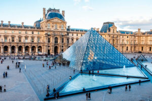 Kinh nghiệm du lịch Châu Âu: Cẩm nang xin visa, chi phí và lịch trình chi tiết