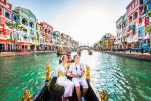 Kinh nghiệm du lịch Phú Quốc: Cẩm nang ăn chơi, chi phí và lịch trình trọn vẹn