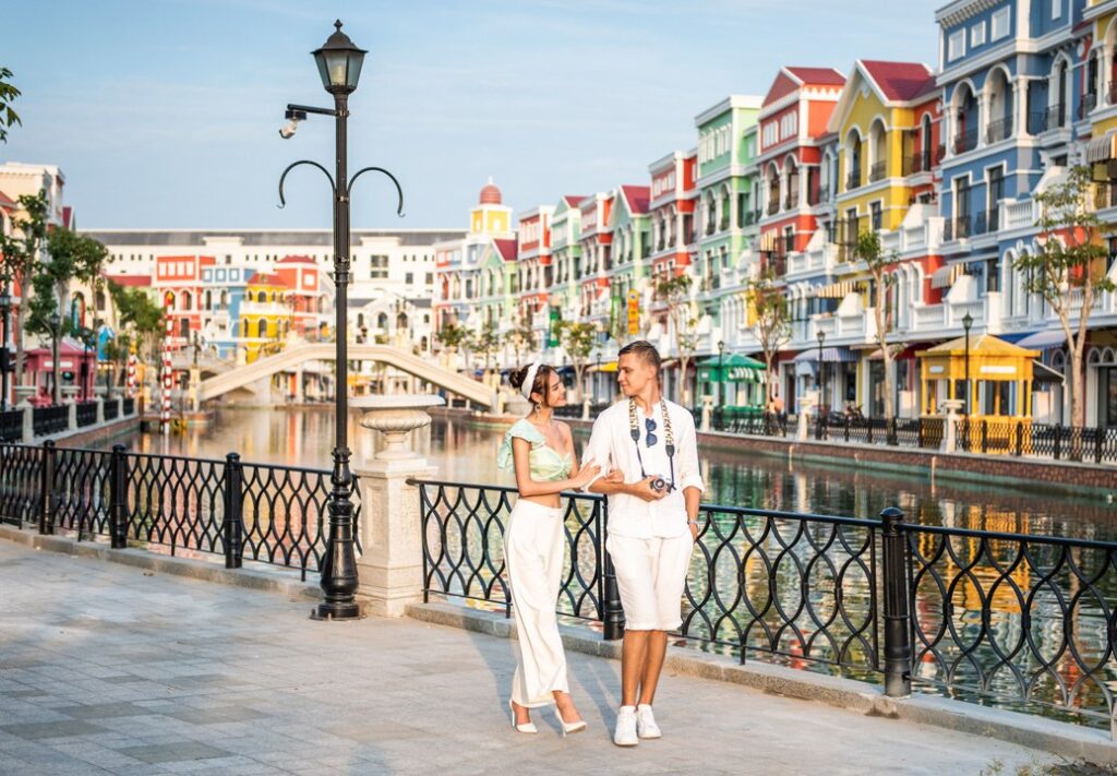 Kinh nghiệm du lịch Phú Quốc tự túc