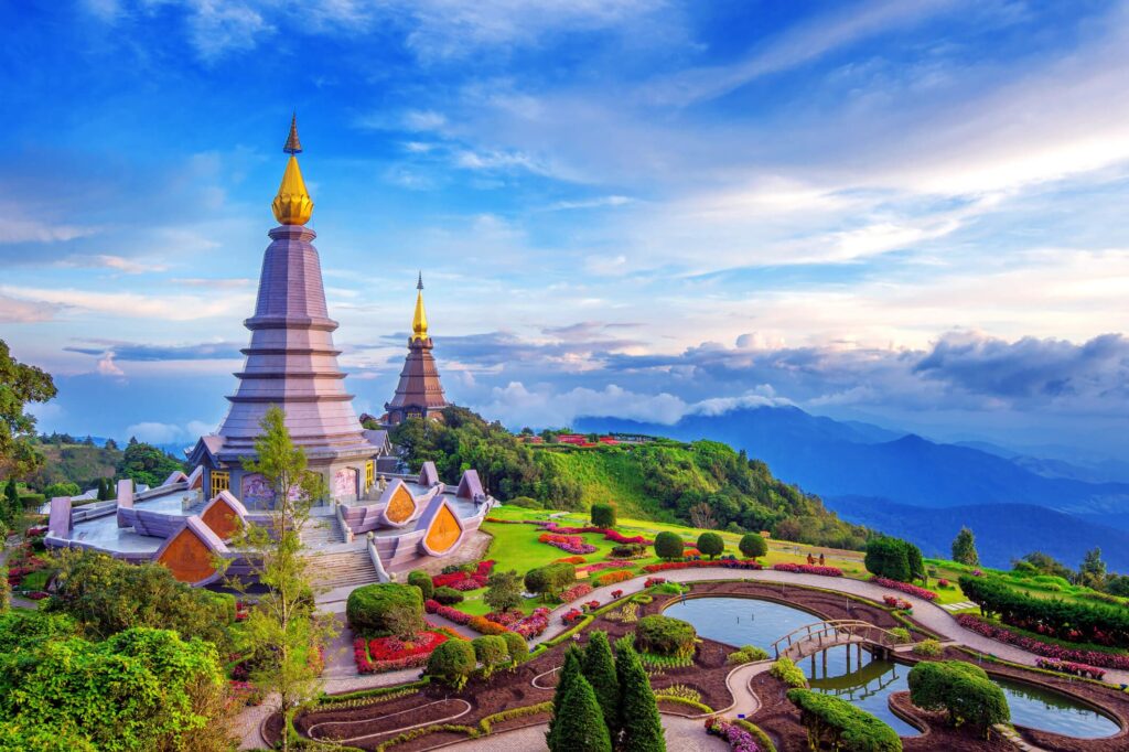 Kinh nghiệm du lịch thái lan: Cẩm nang ăn chơi, chi phí và lịch trình tự túc