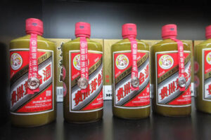 Rượu mao đài: Nguồn gốc, hương vị và giá trị của quốc tửu Trung Hoa